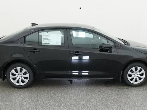 New 2026 Toyota Corolla LE FWD image 9