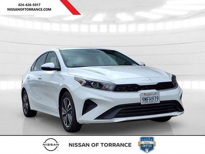 Used 2024 Kia Forte LXS w/ LXS Technology Package