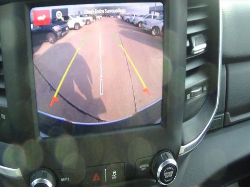 Certified 2024 RAM 2500 Big Horn image 31