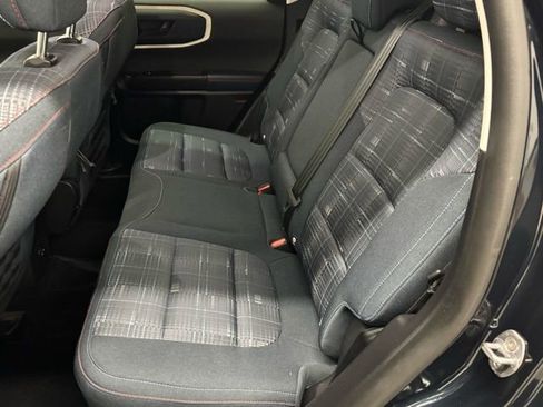 Used 2023 Ford Bronco Sport Heritage w/ Heritage Convenience Package image 9