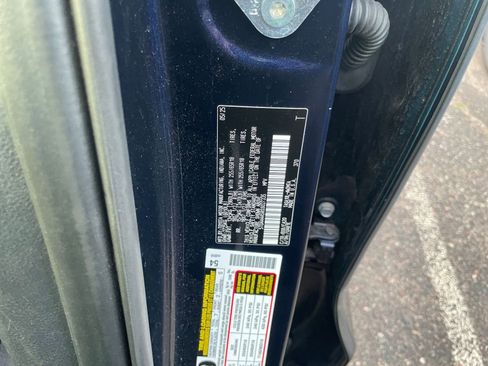 Used 2025 Toyota Grand Highlander FWD image 31