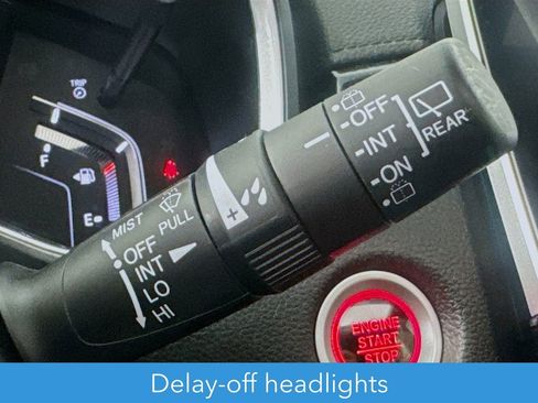 Used 2021 Honda CR-V EX-L image 16