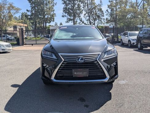 Used 2018 Lexus RX 350 FWD w/ Premium Package image 2