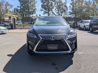 Used 2018 Lexus RX 350 FWD w/ Premium Package video 2