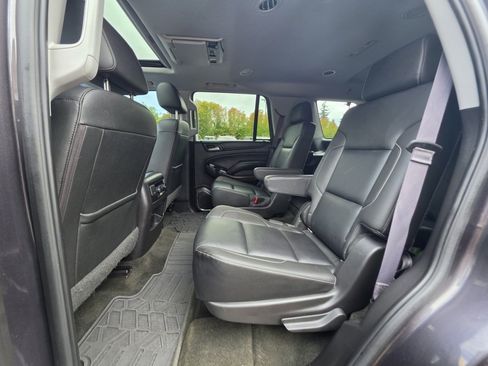 Used 2016 Chevrolet Tahoe LT AWD/4WD image 18