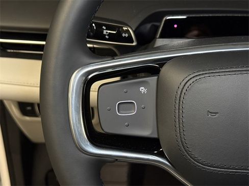 New 2026 Lincoln Nautilus Reserve image 28