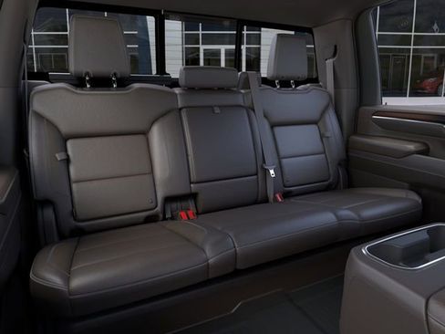 New 2026 GMC Sierra 2500 Denali w/ Denali Reserve Package AWD/4WD image 20