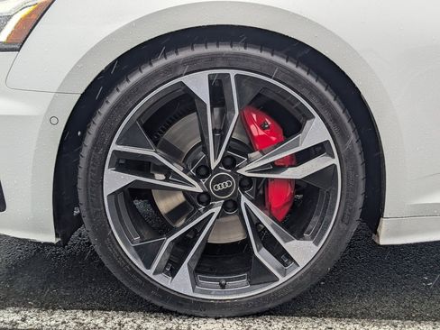 Used 2023 Audi S5 Prestige w/ Prestige Package image 42