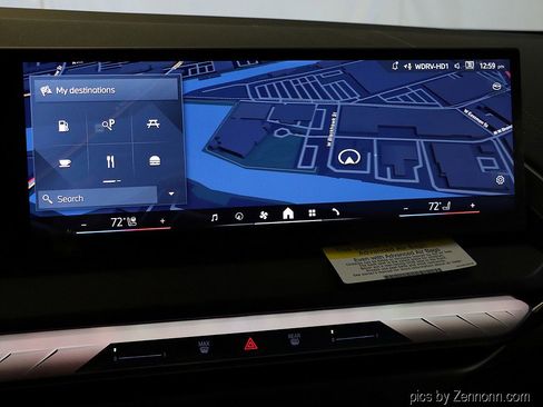 New 2026 BMW X3 xDrive30 w/ Premium Package image 20