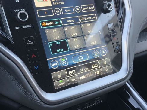 Used 2023 Subaru Legacy Premium image 16