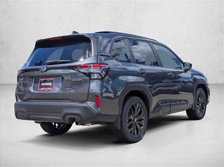 Used 2026 Subaru Forester Sport w/ Onyx Edition AWD/4WD video 2