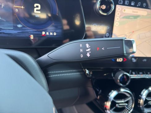 New 2026 Chevrolet Blazer EV LT image 20