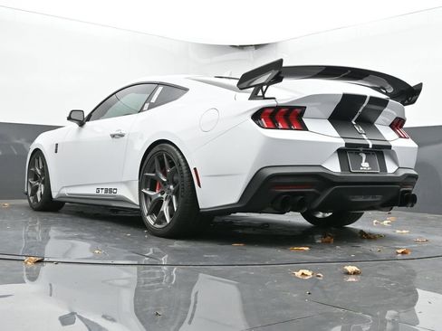 New 2025 Ford Mustang GT Premium w/ GT Performance Package image 47