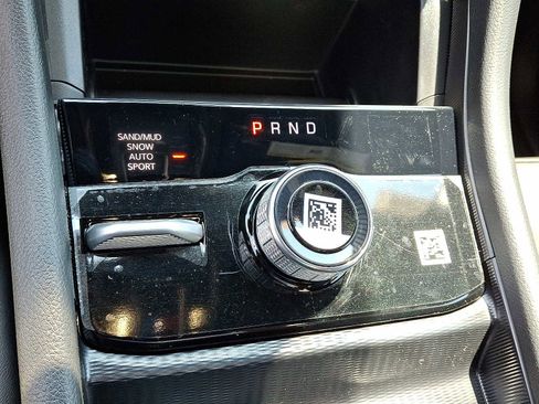 New 2025 Jeep Grand Cherokee Limited w/ Trailer Tow Package image 11