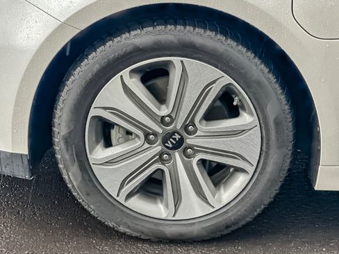 Used 2018 Kia Optima EX FWD image 38