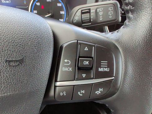 Certified 2022 Ford Bronco Sport Outer Banks w/ Tech Package AWD/4WD image 24