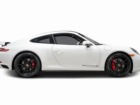 Used 2019 Porsche 911 Carrera 4S image 26