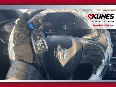 New 2026 Buick Envista Sport Touring w/ Convenience I Package image 40