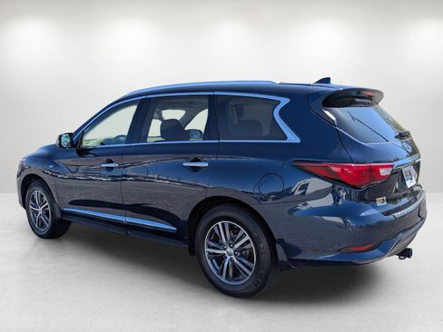 Used 2017 INFINITI QX60 FWD w/ Premium Plus Package image 7