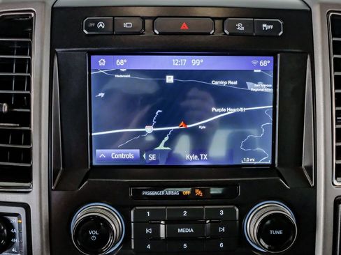 Used 2020 Ford F150 Raptor w/ Equipment Group 802A Luxury image 20