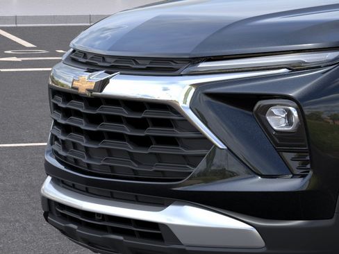New 2026 Chevrolet TrailBlazer LT FWD image 13