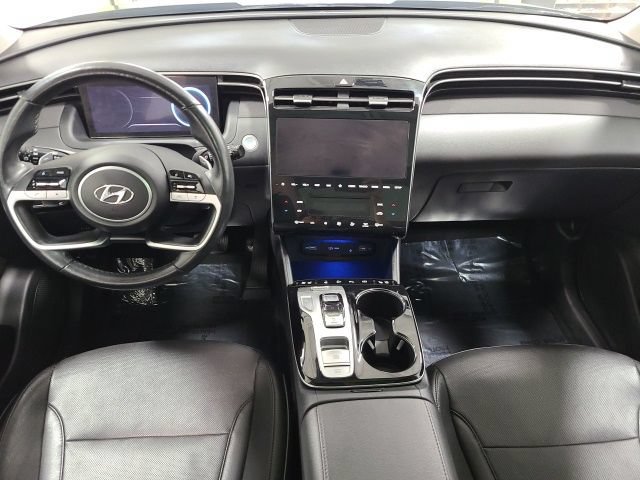 Used 2023 Hyundai Tucson Limited AWD/4WD image 24