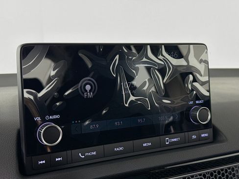 New 2026 Honda Civic LX image 16