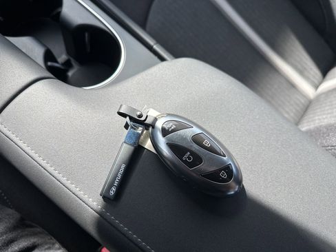 Used 2024 Hyundai Sonata SEL image 59