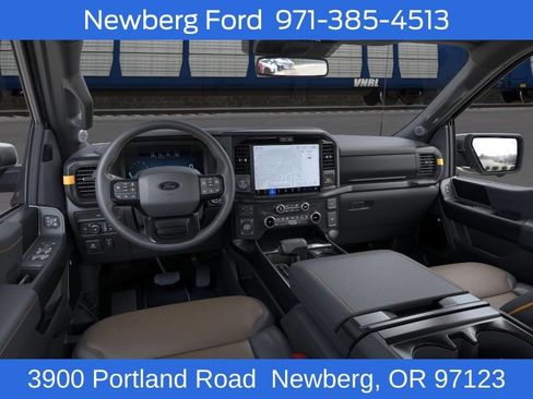 New 2026 Ford F150 Tremor w/ Equipment Group 402A High AWD/4WD image 9