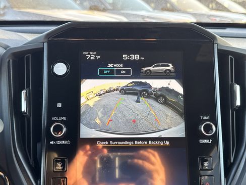 New 2026 Subaru Forester Premium image 20