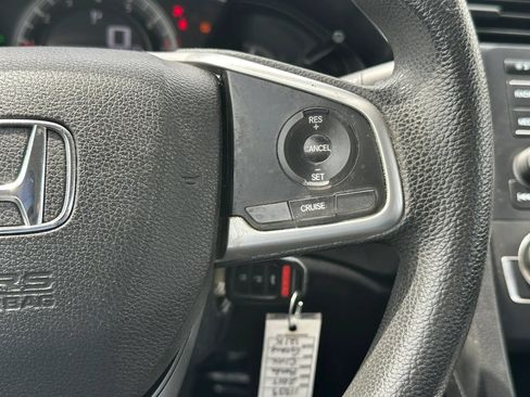 Used 2017 Honda Civic LX image 26