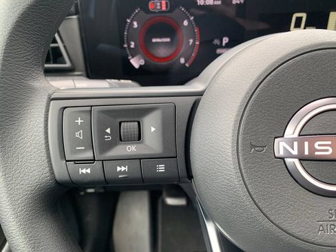 New 2026 Nissan Kicks SV FWD image 10