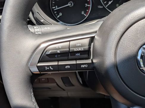 New 2026 MAZDA CX-30 AWD 2.5 S w/ Premium Package image 25