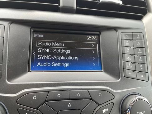 Used 2018 Ford Fusion S FWD image 33