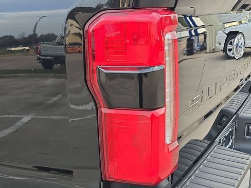 New 2026 Ford F350 XLT w/ 360-Degree Camera Package RWD image 25