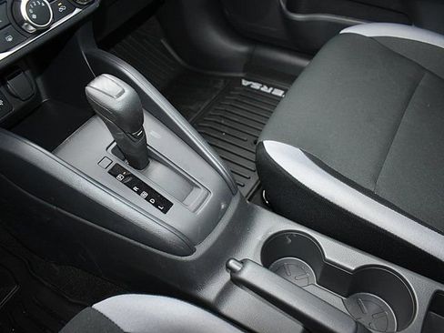 New 2025 Nissan Versa S w/ S Plus Package image 12