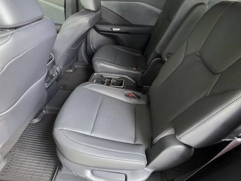 New 2026 Lexus TX 350 AWD image 9