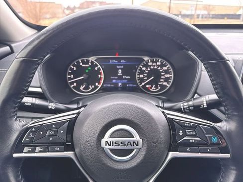 Used 2020 Nissan Altima 2.5 SV image 11