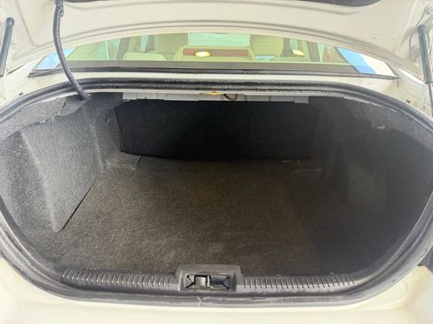 Used 2007 Ford Fusion SE image 21