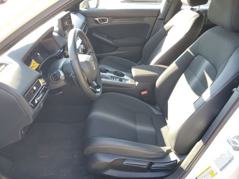 Used 2022 Honda Civic Sport image 20