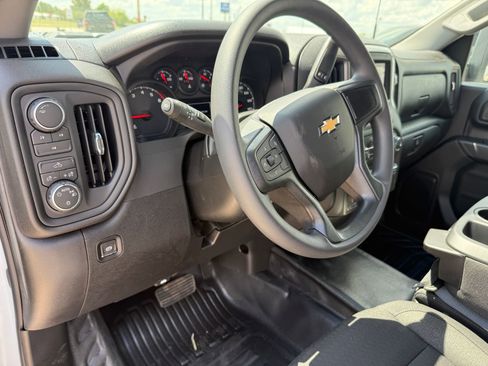 New 2026 Chevrolet Silverado 3500 W/T image 13
