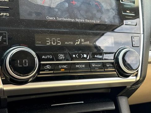 Used 2019 Subaru Outback 2.5i Limited w/ Popular Package #2 AWD/4WD image 14