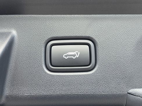 New 2025 Hyundai Tucson SEL image 16