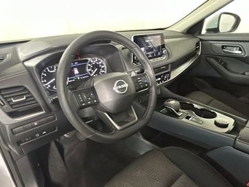 Used 2026 Nissan Rogue SV w/ Cold Weather Package AWD/4WD image 13
