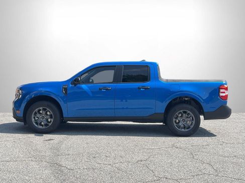 New 2026 Ford Maverick XLT w/ XLT Luxury Package FWD image 20