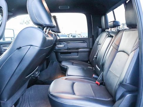 Used 2023 RAM 2500 Rebel w/ Level 1 Equipment Group AWD/4WD image 21