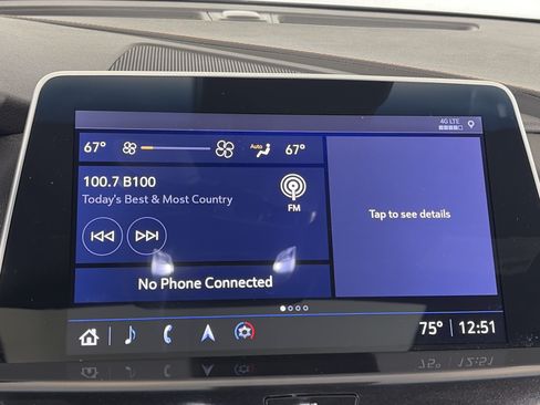 Used 2022 Cadillac CT5 V w/ Premium Package AWD/4WD image 18