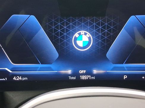 Used 2025 BMW 530i image 17