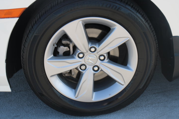 Used 2019 Honda Odyssey EX-L image 9