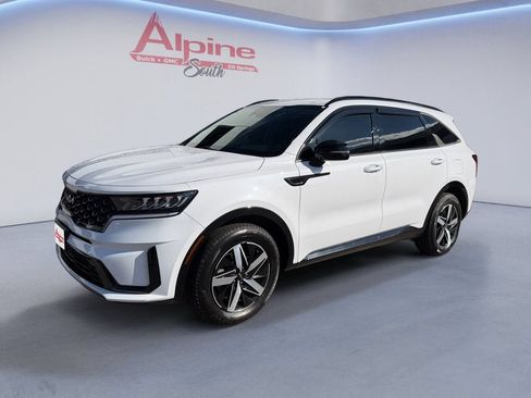 Used 2023 Kia Sorento S FWD image 1